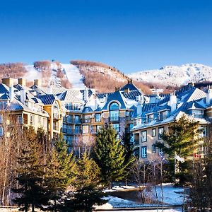 Le Westin Tremblant